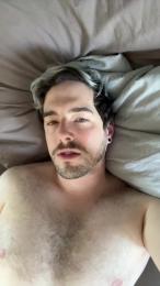 Grybe95 — Cam4 stream photo (May 2025)