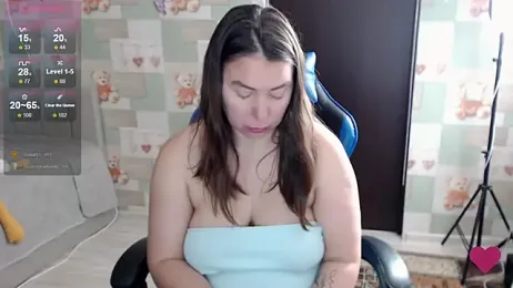 Korolek12 — Stripchat stream photo (Jun 2026)