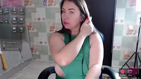Korolek12 — Stripchat stream photo (Jun 2026)