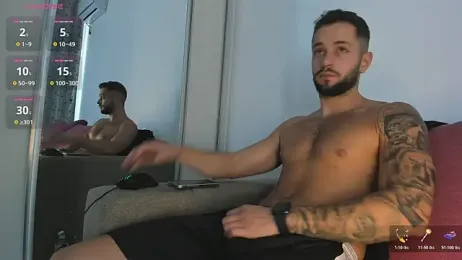 nicholasX1 — Stripchat stream photo (Aug 2026)