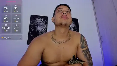 JohanSmith — Stripchat stream photo (Dec 2025)