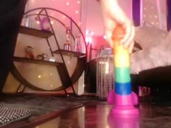 milf_lacey — Chaturbate stream photo (Jun 2026)