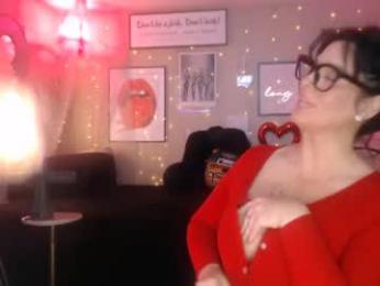 milf_lacey — Chaturbate stream photo (Jun 2026)