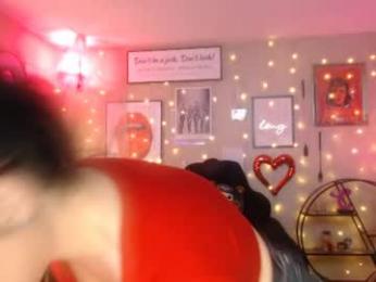 milf_lacey — Chaturbate stream photo (Jun 2026)