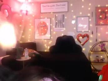 milf_lacey — Chaturbate stream photo (Jun 2026)