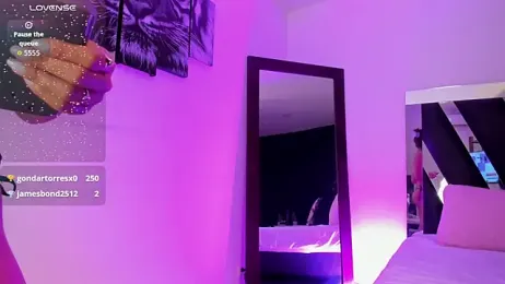 Mia_Iron — stripchat