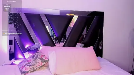 Mia_Iron — Stripchat stream photo (May 2026)