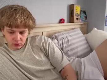 olivertasty — Chaturbate profile photo
