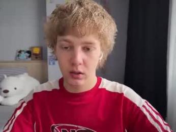olivertasty — Chaturbate stream photo (Sep 2026)