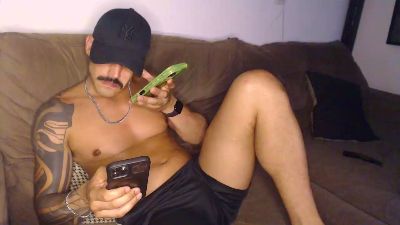 GATOXXLBR — Cam4 stream photo (Feb 2026)