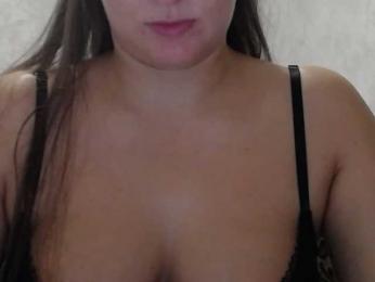 Amaretty — Bongacams stream photo (Jul 2026)