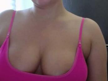 Amaretty — Bongacams stream photo (Jul 2026)