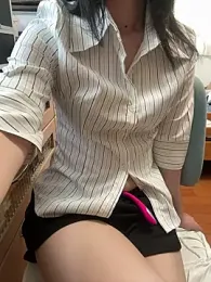 Mei_0906 — Stripchat profile photo