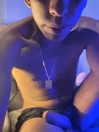 pablof5 — Stripchat stream photo (Mar 2026)