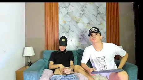 GOLDEN_BOSS — Stripchat stream photo (Jul 2026)