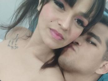 NicolleyHector — 在 livejasmin 直播的网络摄像头模特