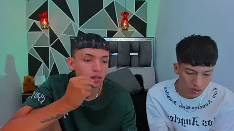 Juan_Nd_Steven — stripchat