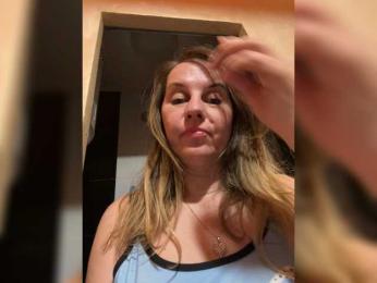 SweetMarina543 — Bongacams profile photo