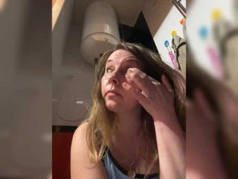 SweetMarina543 — Bongacams stream photo (Mar 2026)