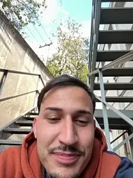 higorsz — 在 stripchat 直播的网络摄像头模特