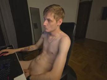 annonimsick — Chaturbate stream photo (Dec 2025)