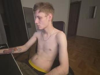 annonimsick — Chaturbate stream photo (Dec 2025)