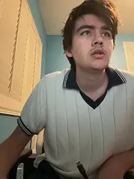 Carterdoesporn — Stripchat stream photo (Jul 2025)