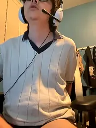 Carterdoesporn — Stripchat stream photo (Aug 2025)