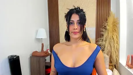 Thais_kim — Stripchat profile photo