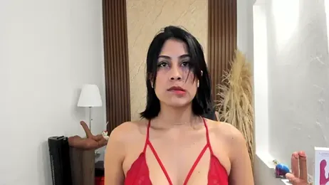 Thais_kim — Stripchat stream photo (Feb 2026)