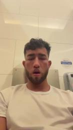 liam_bronw — 在 cam4 直播的网络摄像头模特