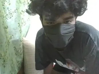 kriZ08 — 在 stripchat 直播的网络摄像头模特