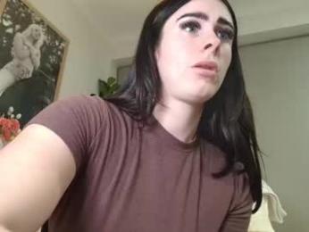 monslifex — Chaturbate stream photo (Apr 2026)