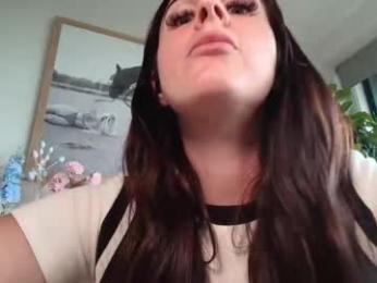 monslifex — Chaturbate stream photo (Apr 2026)