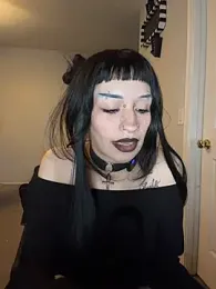 Gothbabbi — Stripchat stream photo (Mar 2026)