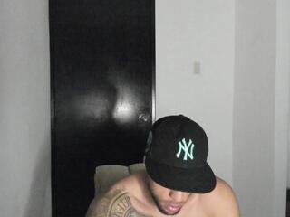 Thiago Lugo — Flirt4free stream photo (Jul 2026)