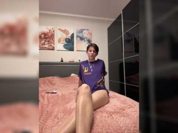 Kata-Conda — Bongacams profile photo