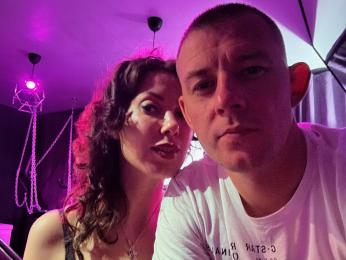 NansyAndSid — Livejasmin stream photo (Oct 2025)