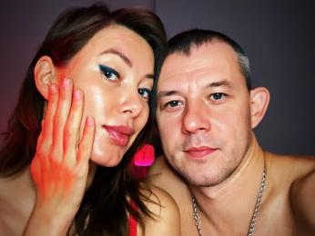 NansyAndSid — livejasmin