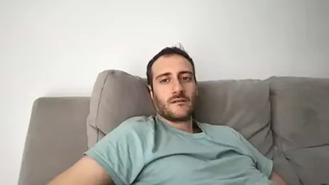 LukaShyGuy — Stripchat profile photo