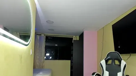 AlessaEcheverri — Stripchat stream photo (Mar 2026)