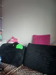 LucidLucy — Stripchat stream photo (Mar 2026)