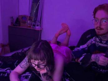gothfaceJPG — Bongacams stream photo (May 2026)