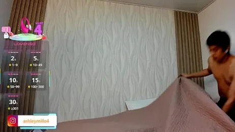 _ashleymiller — Stripchat stream photo (Mar 2026)