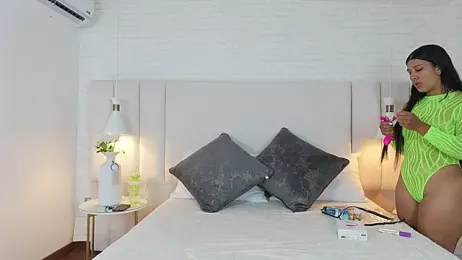 KarinaPrincess — Stripchat stream photo (Aug 2026)
