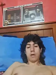 Dermental — Stripchat stream photo (Jul 2026)