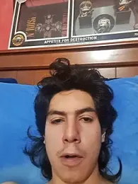 Dermental — Stripchat stream photo (Jul 2026)