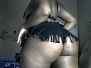 Deezdivine — Stripchat stream photo (Jun 2023)