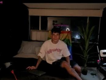 jack_castell — chaturbate