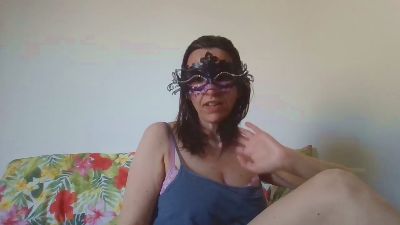 Saretta246 — Cam4 profile photo
